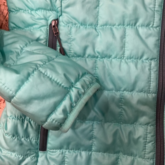 Patagonia nano puff jacket - Picture 3 of 8